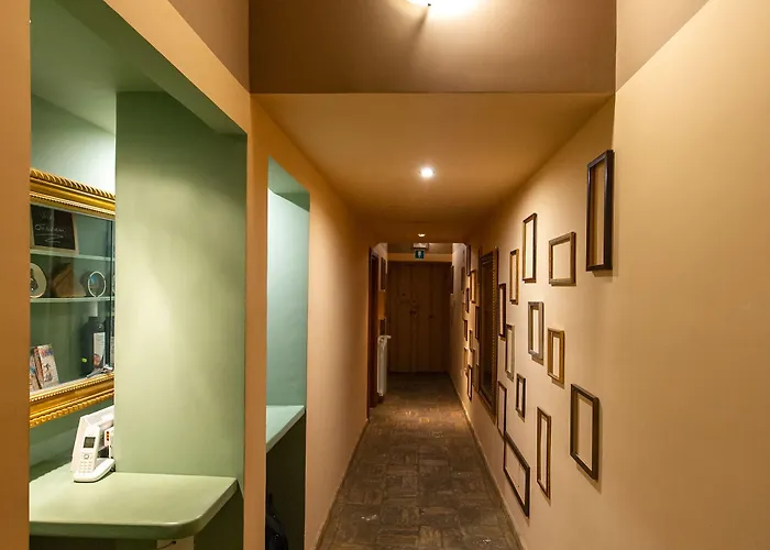 Guest house Vaticana Ottaviani