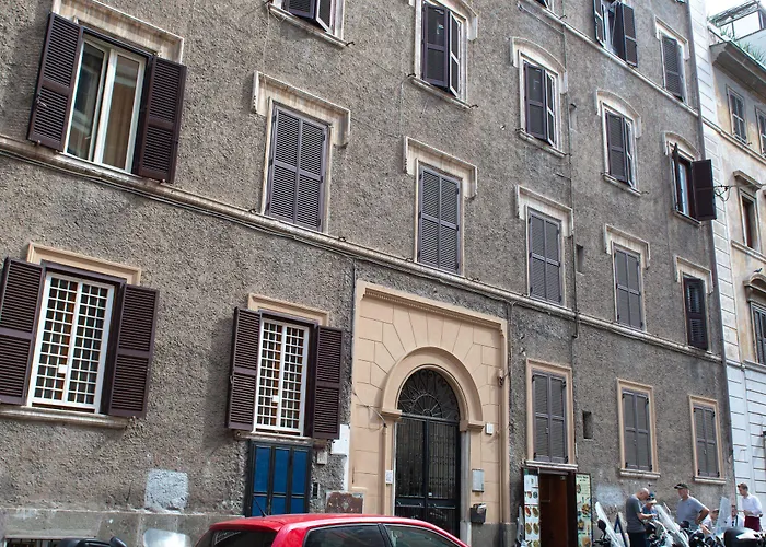 Guest house Vaticana Ottaviani Rome
