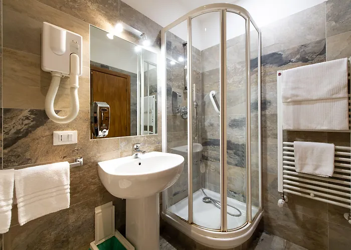 Vaticana Ottaviani Guest house