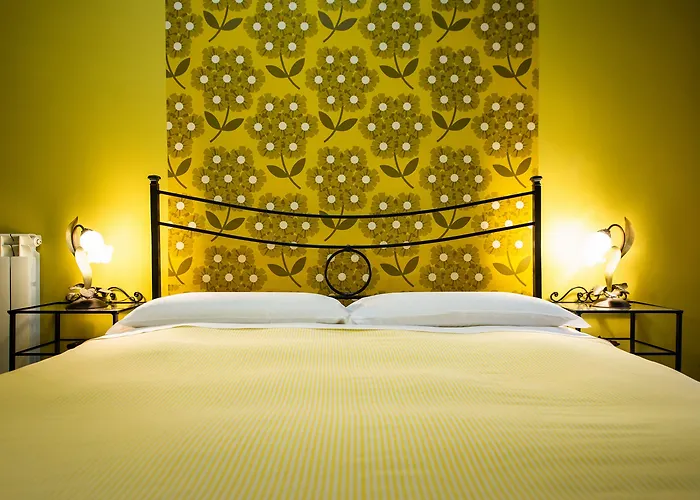 Vaticana Ottaviani Guest house 4*