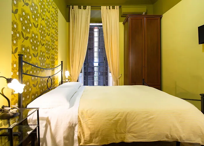 Vaticana Ottaviani Guest house Rome