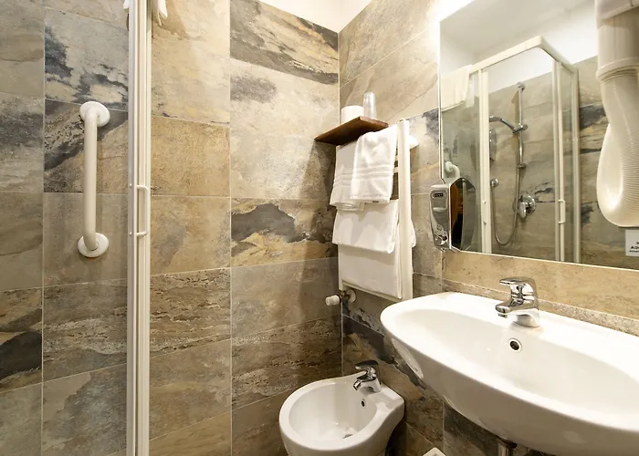 Vaticana Ottaviani Guest house