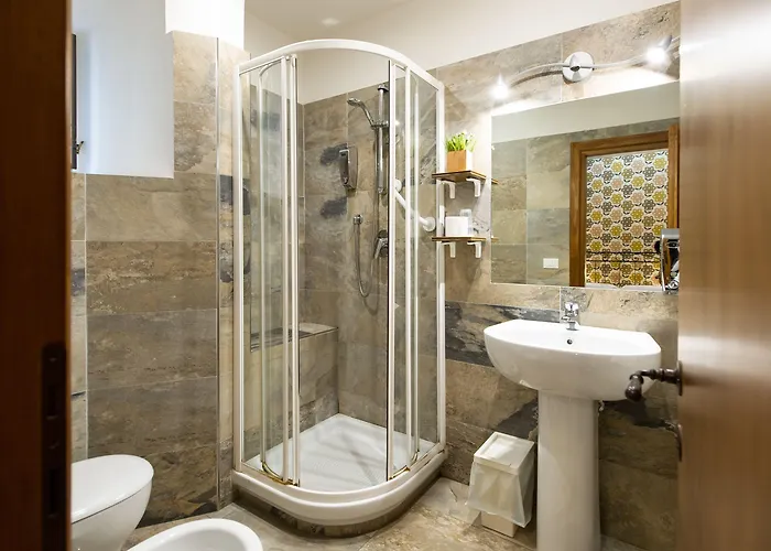 Vaticana Ottaviani Guest house