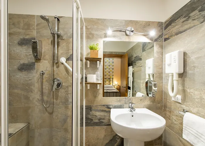 Vaticana Ottaviani Guest house Rome