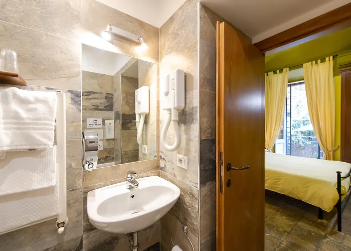 Guest house Vaticana Ottaviani Rome