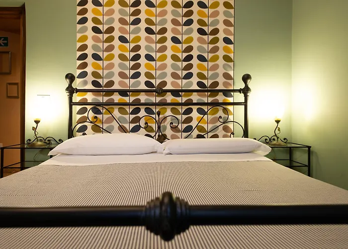 Vaticana Ottaviani Guest house Rome