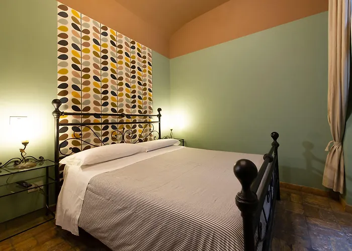 Vaticana Ottaviani 4* Rome