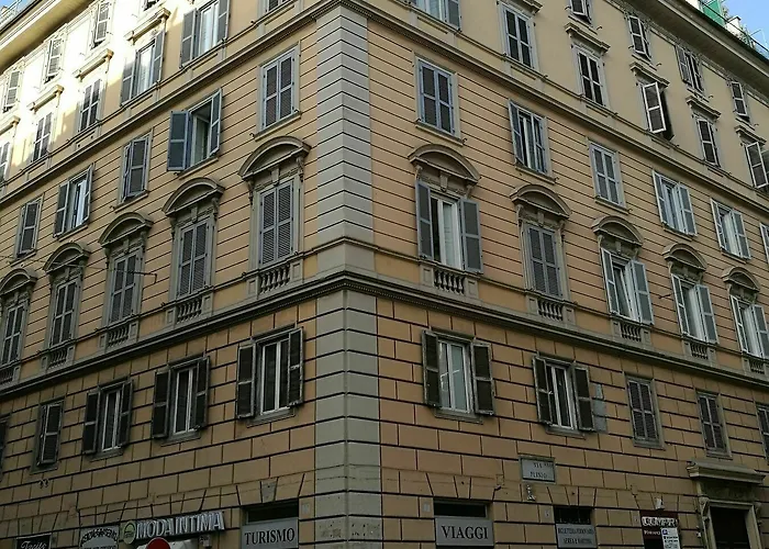 Vaticana Ottaviani 4*