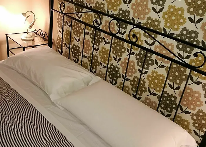 Vaticana Ottaviani Guest house 4*