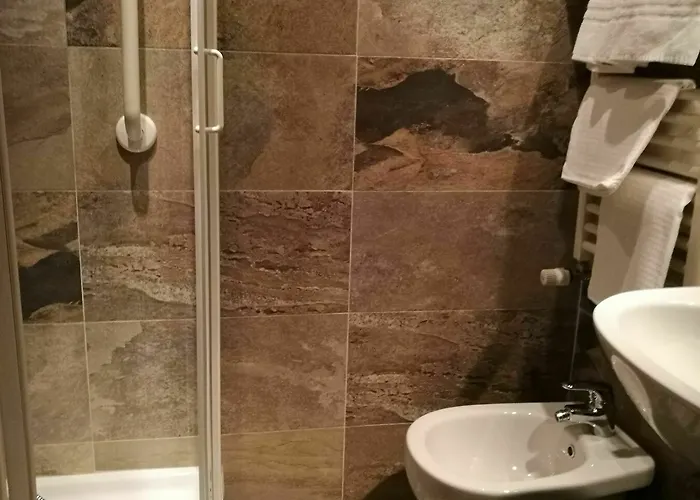 Vaticana Ottaviani Guest house