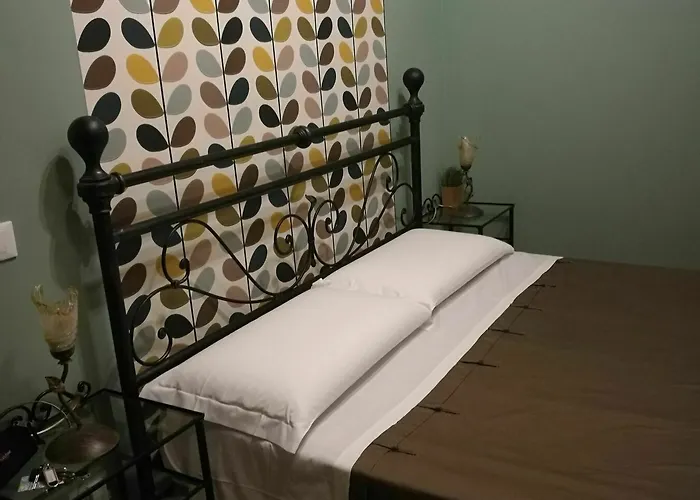 Guest house Vaticana Ottaviani Rome