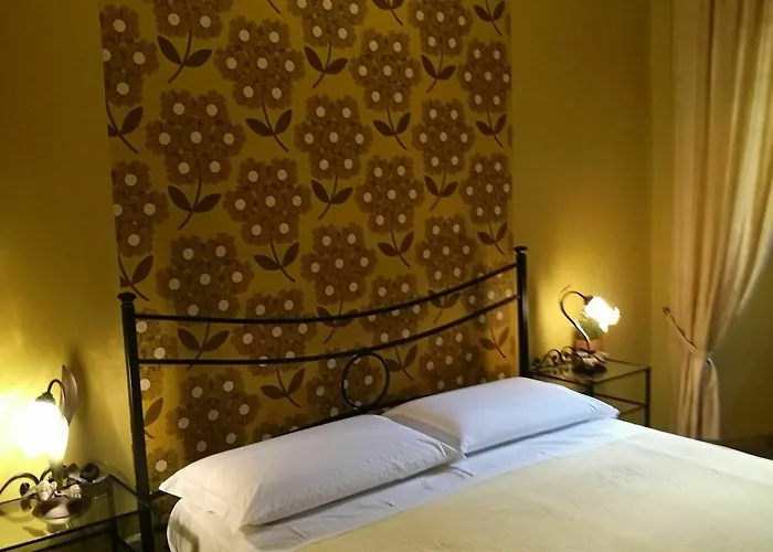 Guest house Vaticana Ottaviani Rome