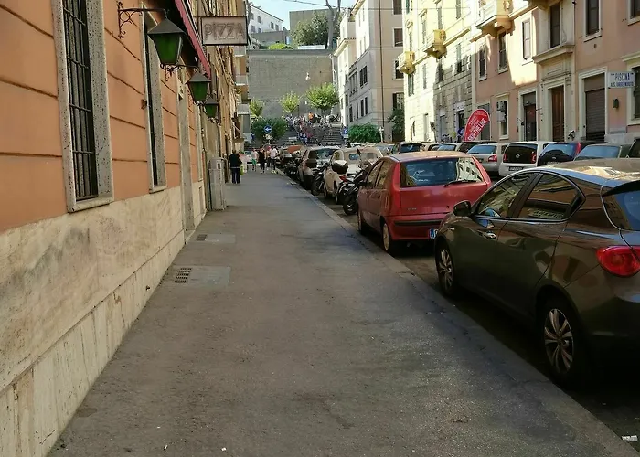 Vaticana Ottaviani Guest house Rome