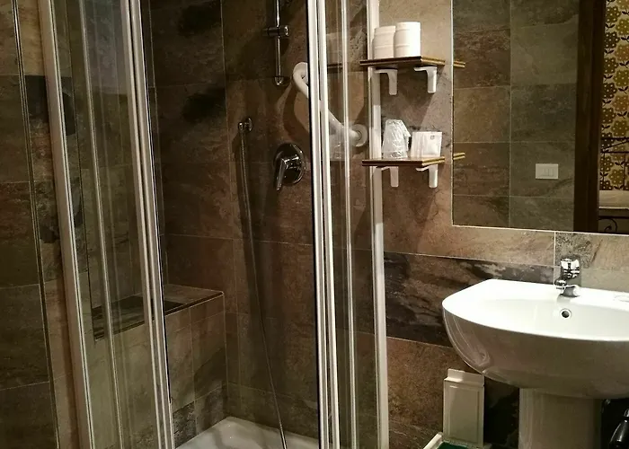 Vaticana Ottaviani 4* Rome