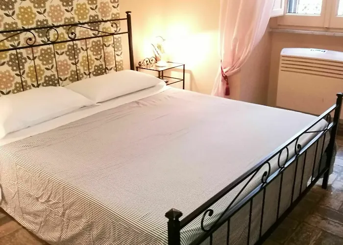 Vaticana Ottaviani Guest house 4*