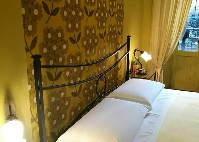 Vaticana Ottaviani Guest house 4*