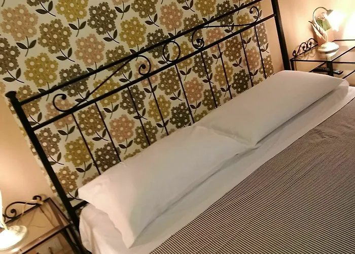 Guest house Vaticana Ottaviani