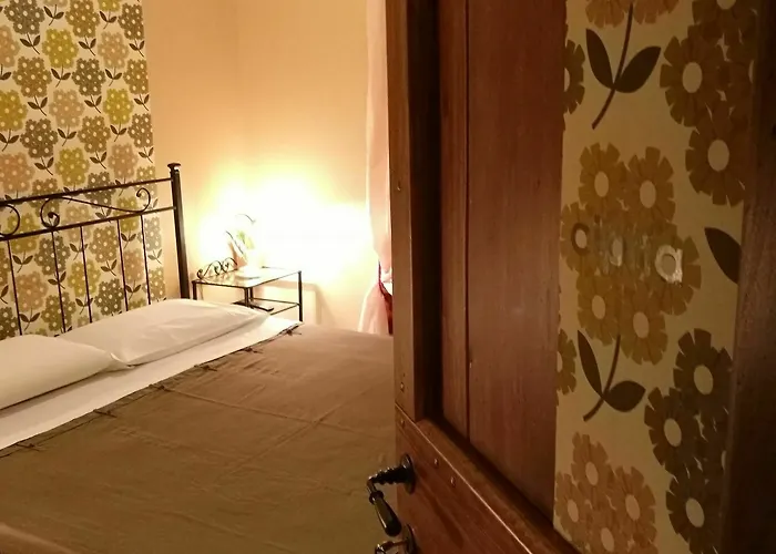 Guest house Vaticana Ottaviani Rome