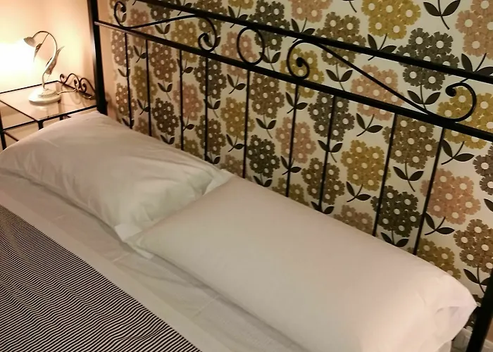 Vaticana Ottaviani Guest house Rome