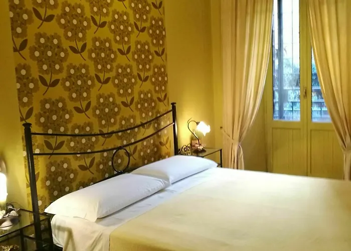 Vaticana Ottaviani 4* Rome
