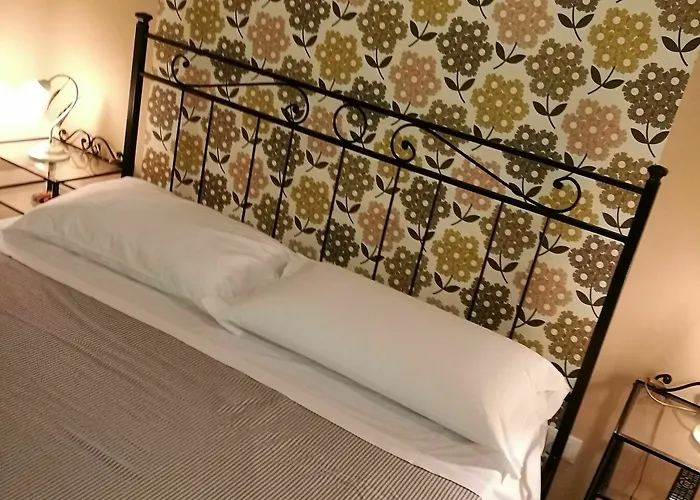 Vaticana Ottaviani Guest house Rome