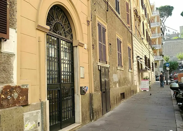 Guest house Vaticana Ottaviani Rome