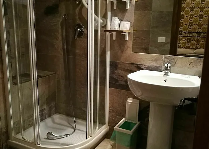 Guest house Vaticana Ottaviani
