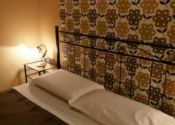 Vaticana Ottaviani 4* Rome