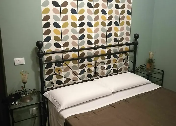 Vaticana Ottaviani Guest house