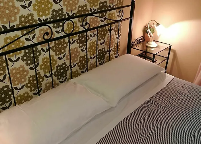 Vaticana Ottaviani Guest house 4*
