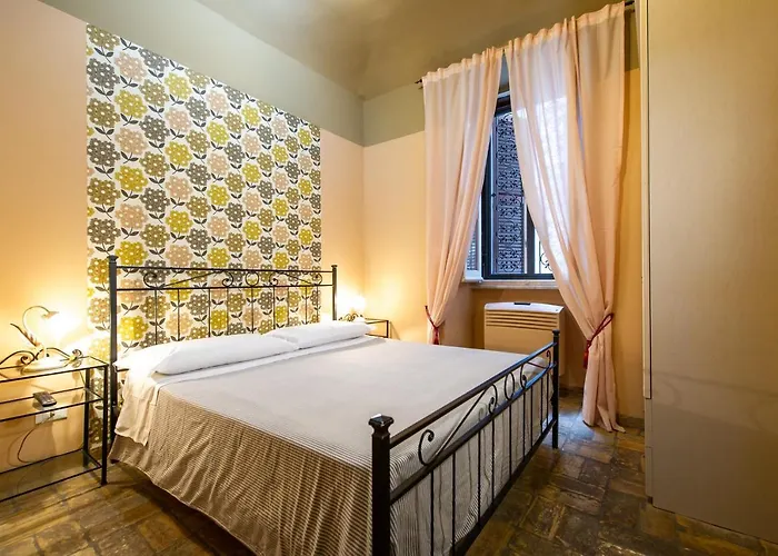 Guest house Vaticana Ottaviani