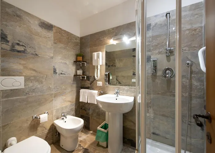 Vaticana Ottaviani Guest house 4*