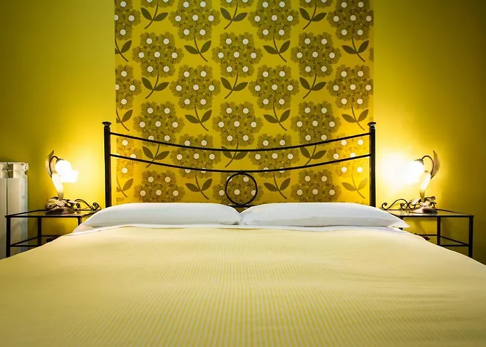 Vaticana Ottaviani Guest house Rome