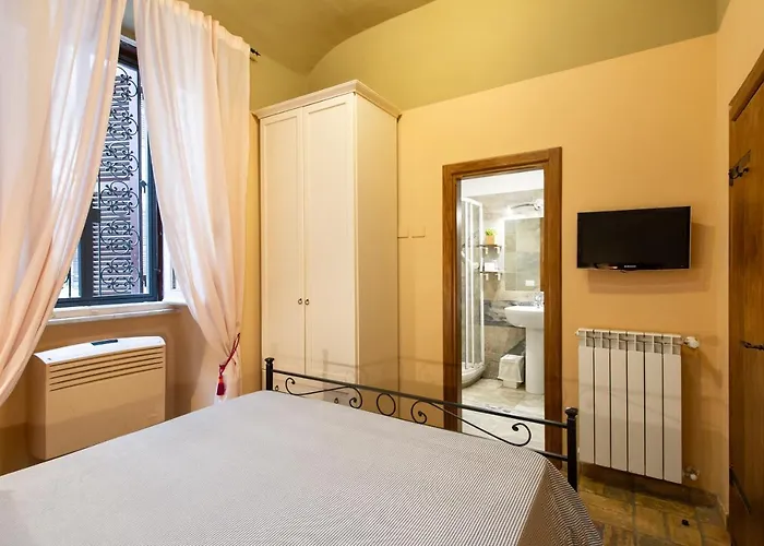 Vaticana Ottaviani Guest house Rome